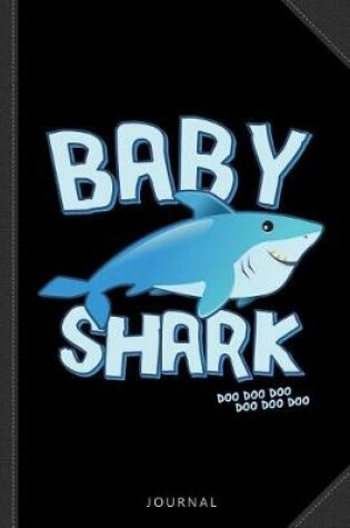 Cover of Baby Shark Doo Doo Doo