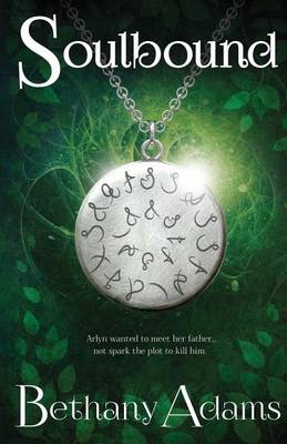 Cover of Soulbound