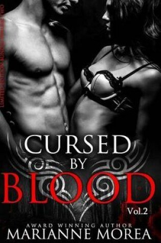 Cover of Cursed by Blood Series Volume Two