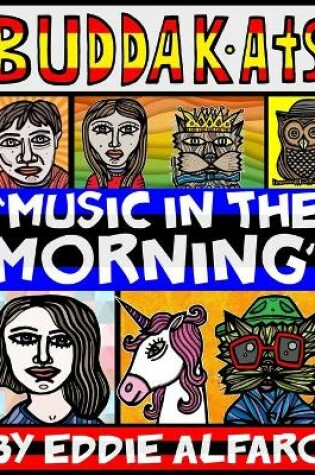 Cover of Music in the Morning