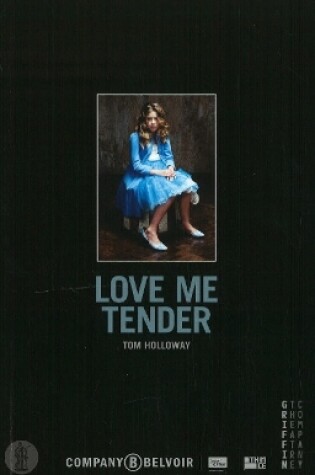 Cover of Love Me Tender