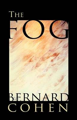 Book cover for The Fog