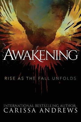 Cover of Awakening