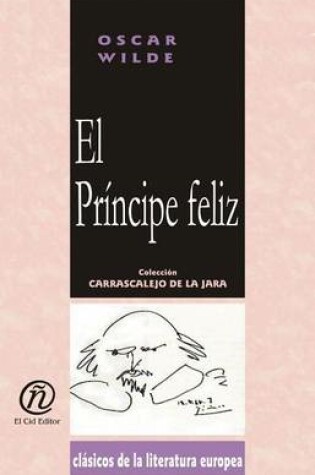 Cover of El Prncipe Feliz