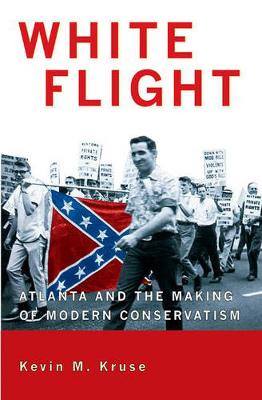 Cover of White Flight