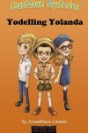 Book cover for Yodelling Yolanda