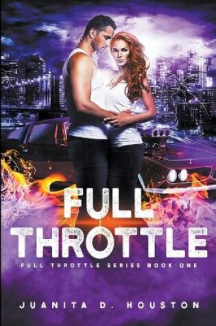 Cover of Full Throttle