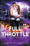 Book cover for Full Throttle