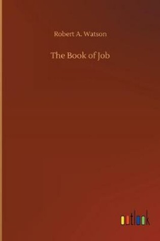 Cover of The Book of Job