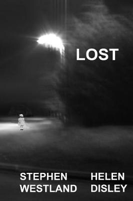 Book cover for Lost