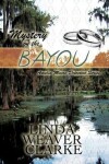 Book cover for Mystery on the Bayou