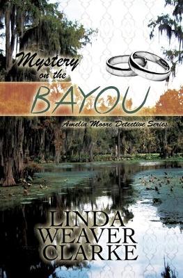 Book cover for Mystery on the Bayou