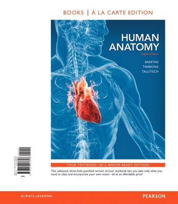 Cover of Human Anatomy