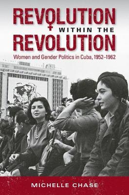 Cover of Revolution within the Revolution