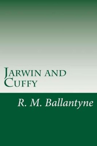 Cover of Jarwin and Cuffy