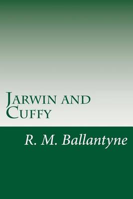 Book cover for Jarwin and Cuffy