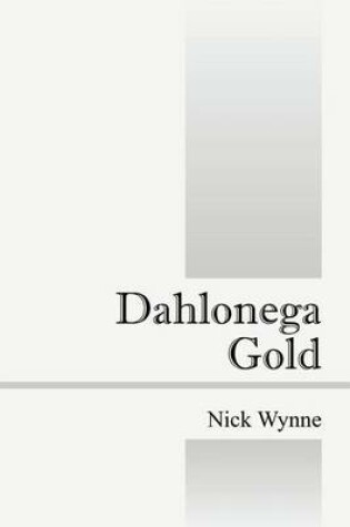 Cover of Dahlonega Gold