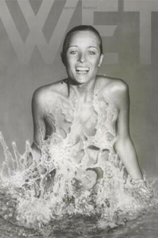Cover of Making WET