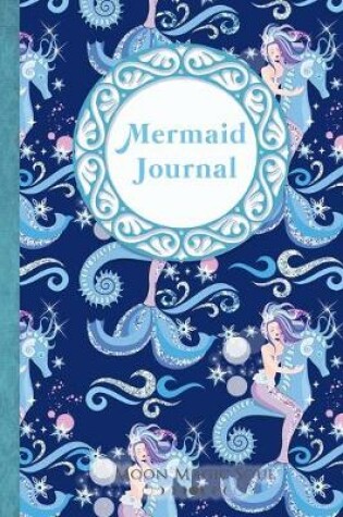 Cover of Mermaid Journal