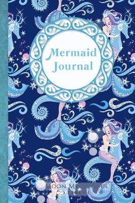 Book cover for Mermaid Journal
