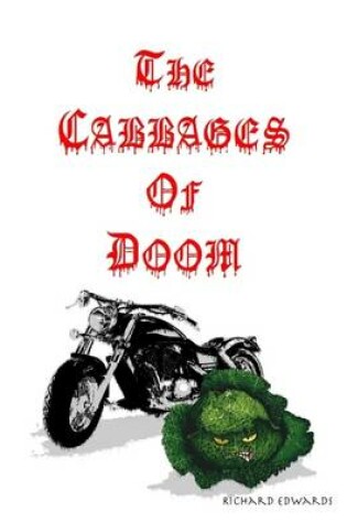 Cover of The Cabbages of Doom
