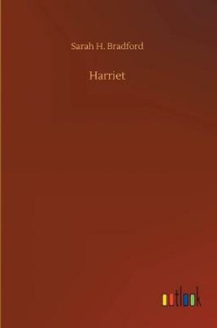 Cover of Harriet