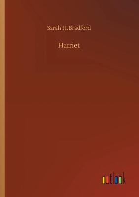 Book cover for Harriet
