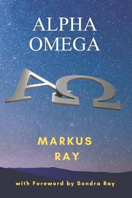 Book cover for Alpha Omega