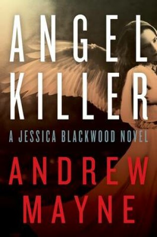 Cover of Angel Killer
