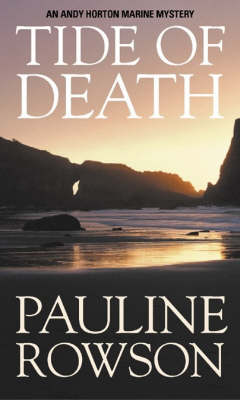 Book cover for Tide of Death
