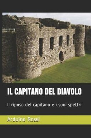 Cover of Il Capitano del Diavolo