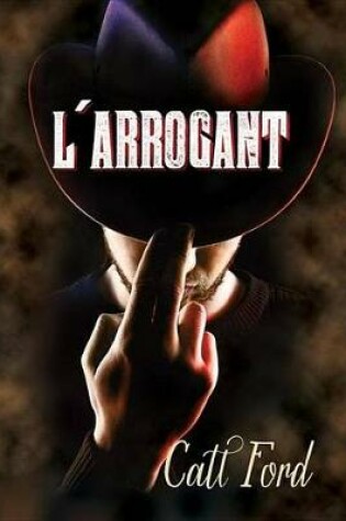 Cover of L'Arrogant