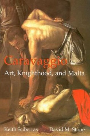 Cover of Caravaggio