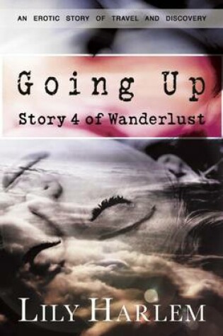 Cover of Going Up