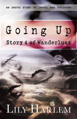 Book cover for Going Up