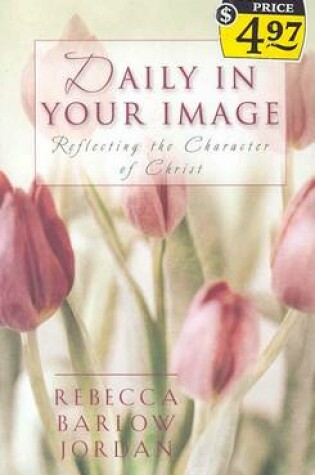 Cover of Daily in Your Image