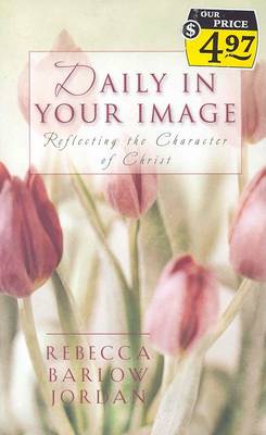 Book cover for Daily in Your Image