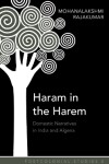Book cover for Haram in the Harem
