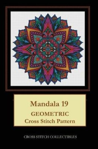 Cover of Mandala 19