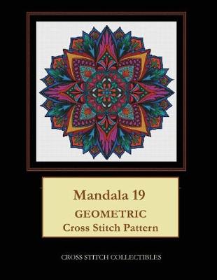 Book cover for Mandala 19