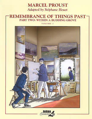 Book cover for Remembrance Of Things Past Part 2