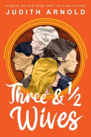 Cover of Three and a Half Wives