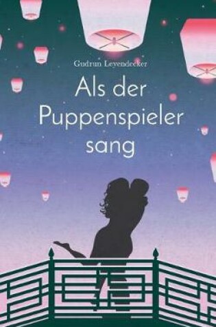 Cover of Als der Puppenspieler sang