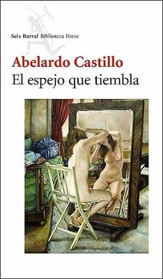 Book cover for El Espejo Que Tiembla