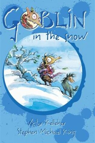 Cover of Goblin In The Snow