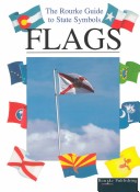 Book cover for Flags(rourke Guide to State Symbols)