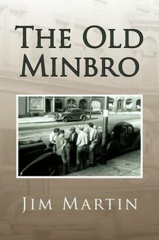 Cover of The Old Minbro