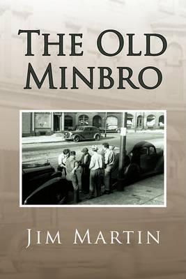 Book cover for The Old Minbro