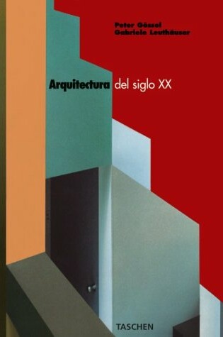 Cover of Arquitectura del Siglo