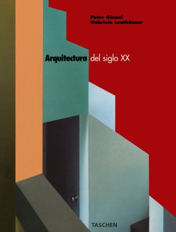 Book cover for Arquitectura del Siglo